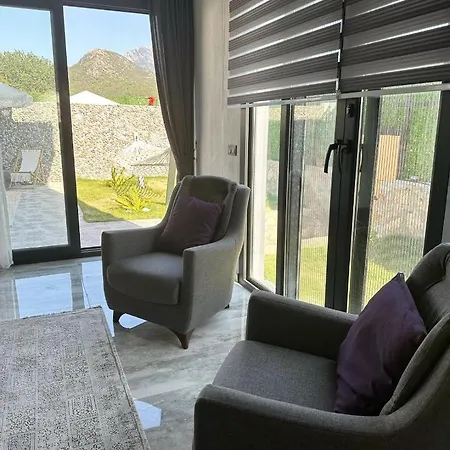 Villa Mukohome *